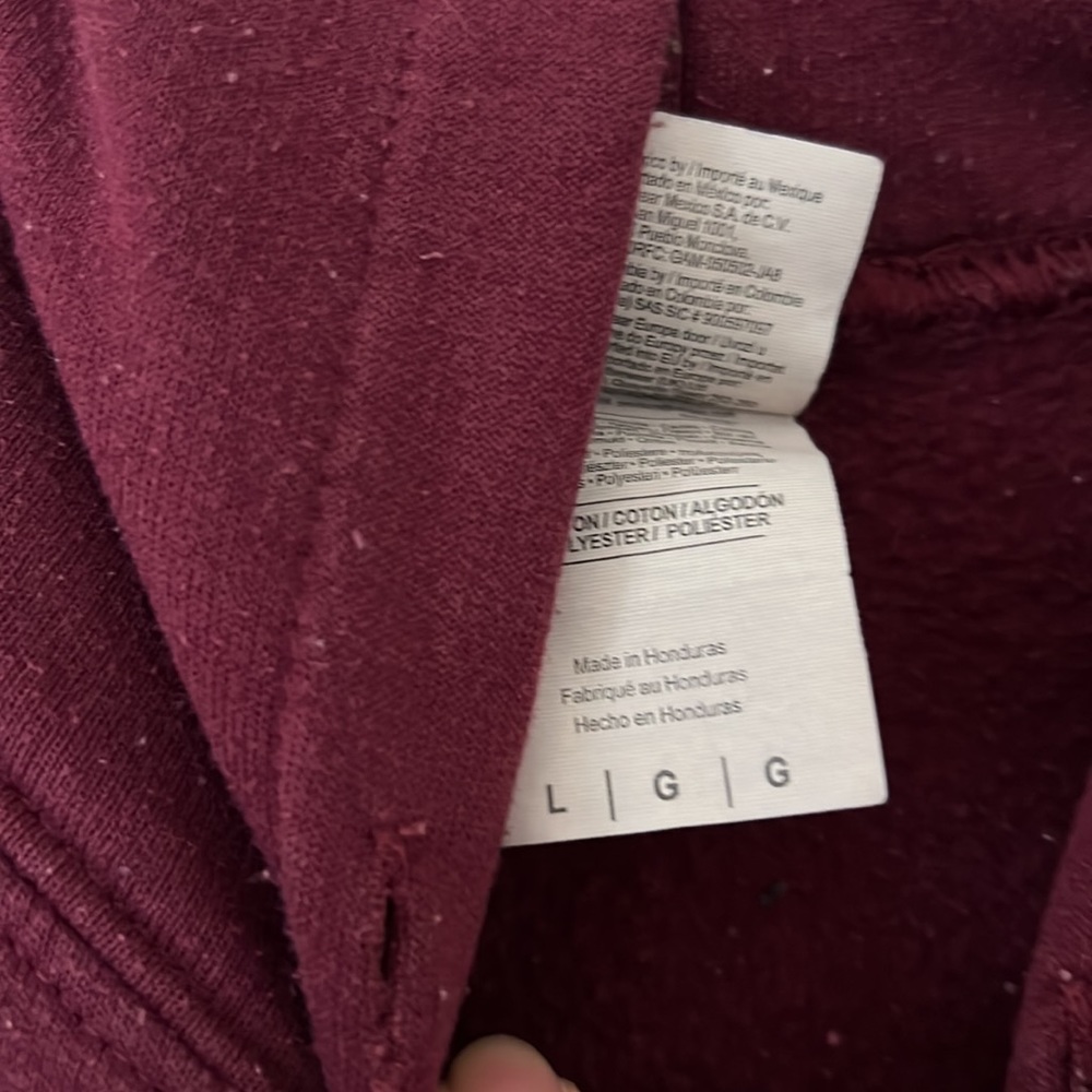 Hoodie - Picture 3 of 4